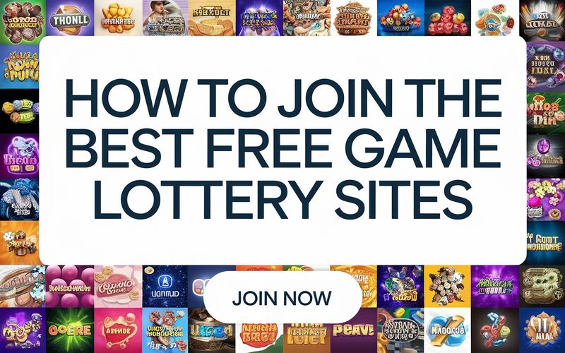 Free Game Lottery