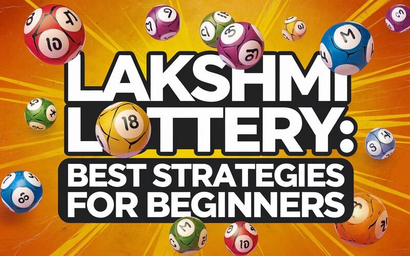 Lakshmi Lottery