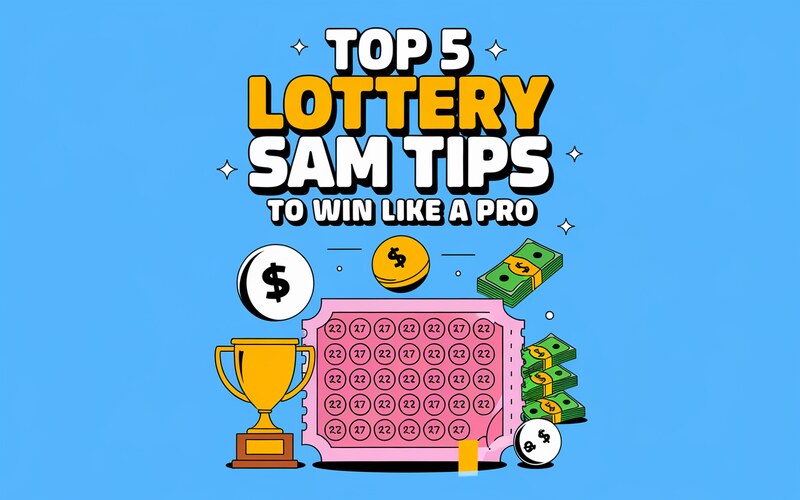 Lottery Sam