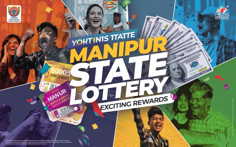 Manipur State Lottery