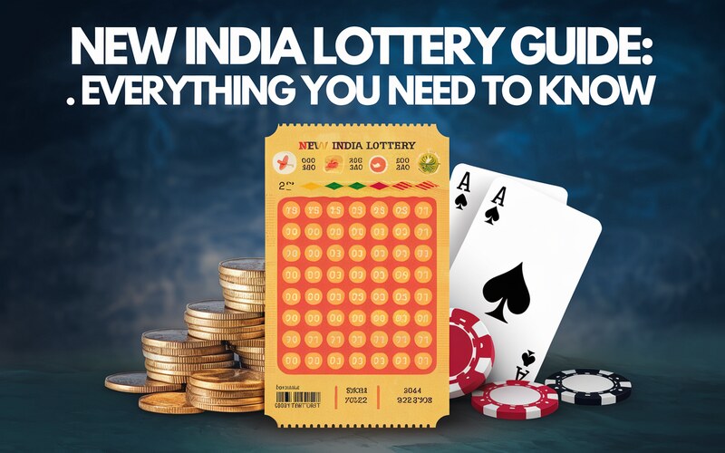 New India Lottery