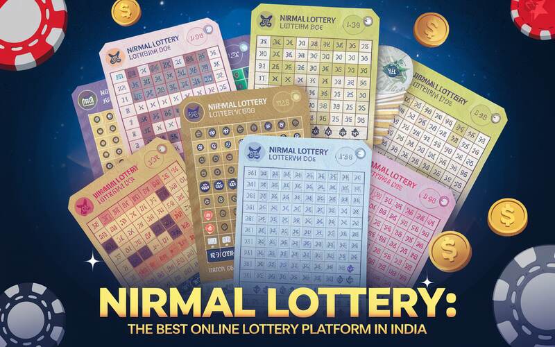 Nirmal Lottery