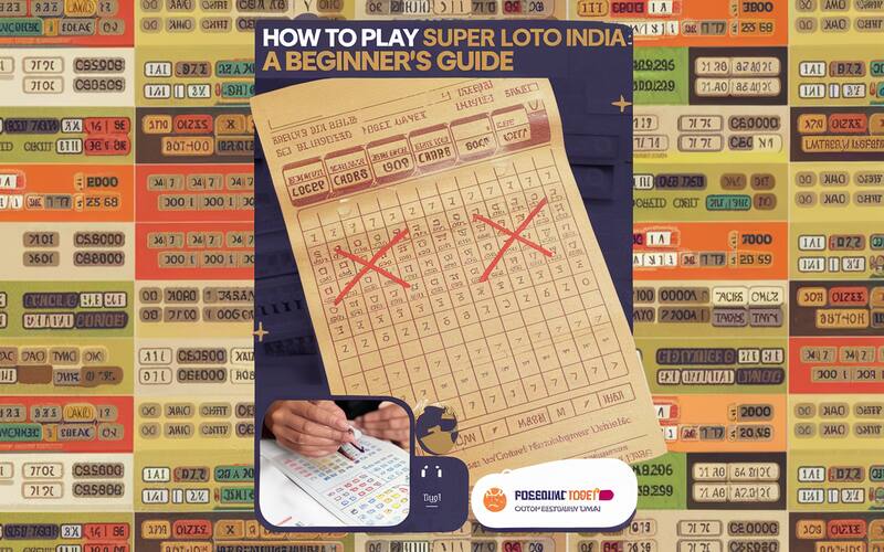 Super Lotto India