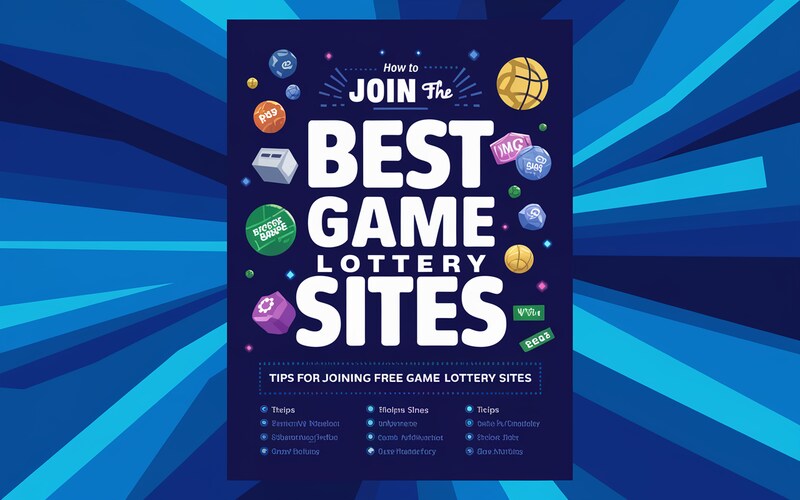 Free Game Lottery