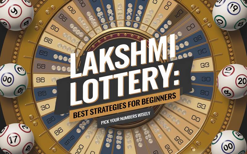 Lakshmi Lottery