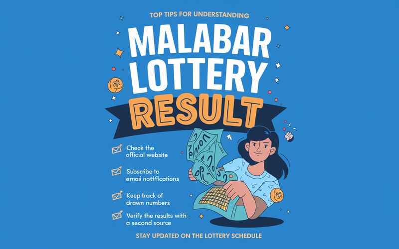 Malabar Lottery Result