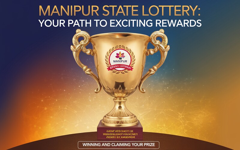 Manipur State Lottery