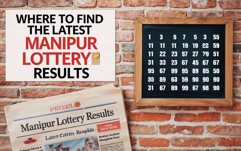 Manipur Lottery Results