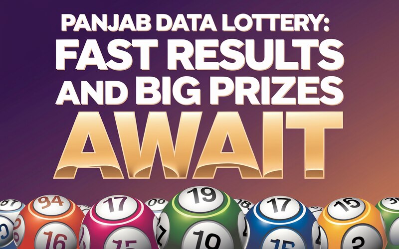 Panjab Data Lottery