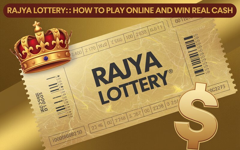 Rajya Lottery