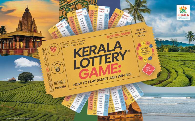 Kerala Lottery Game