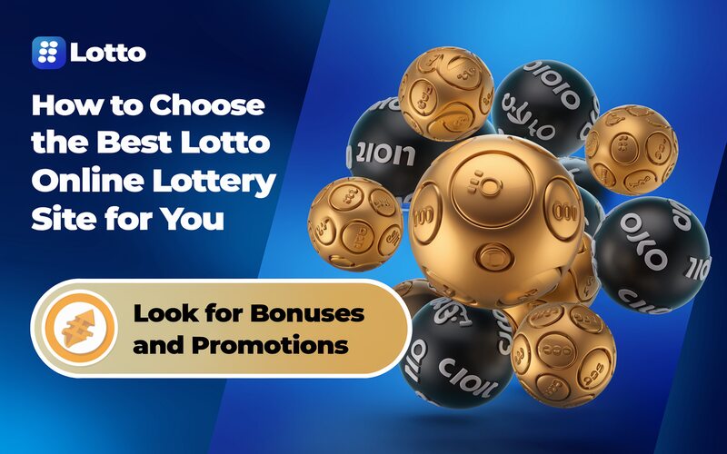 Lotto Online Lottery