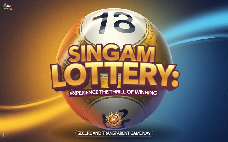 Singam Lottery