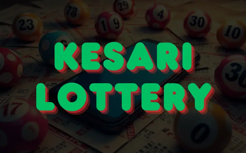 lottery kesari